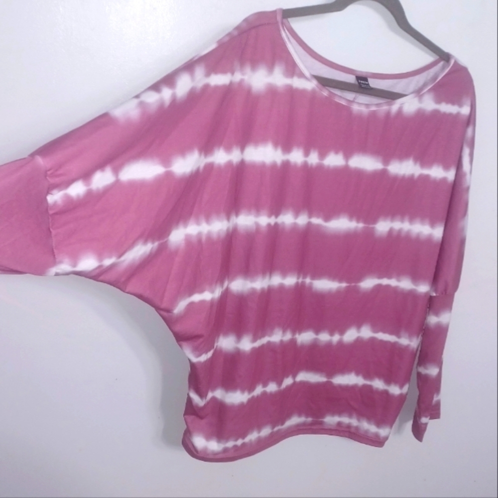 Shein- Long Sleeve Top- W Sz XL-12 - Picture 2 of 6